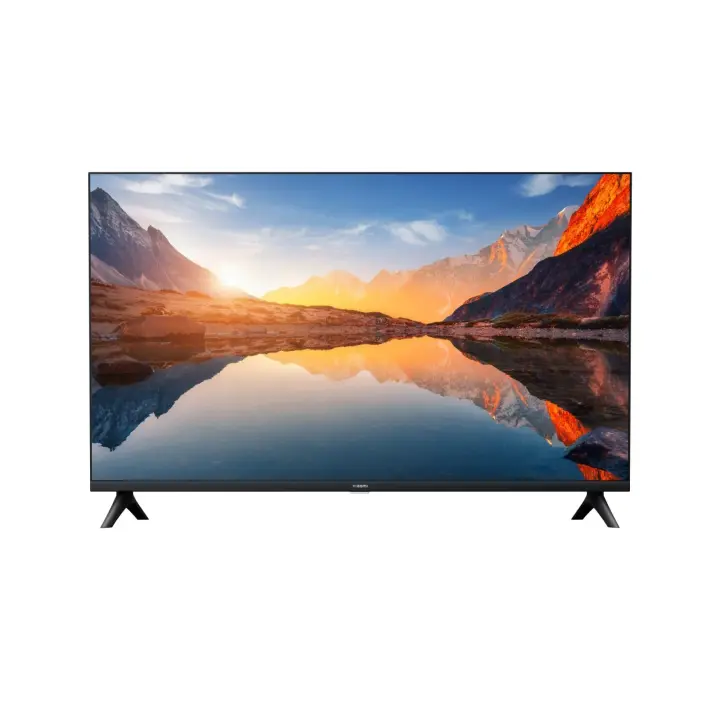 Xiaomi TV 32 Inch HD Smart LED with Built-in Receiver, L32M8P2EG