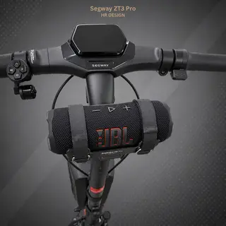 Segway ZT3 JBL Flip 7 Halter