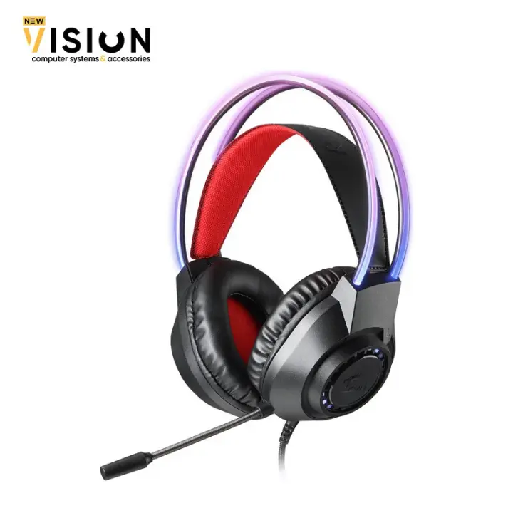 Redragon SCREAM H231 Wired Gaming Headset