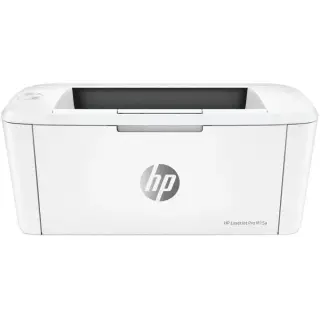HP LaserJet Pro M15a Monochrome Laser Printer طابعة اتش بي ضغيرة الحجم إستيراد أبيض و أسود