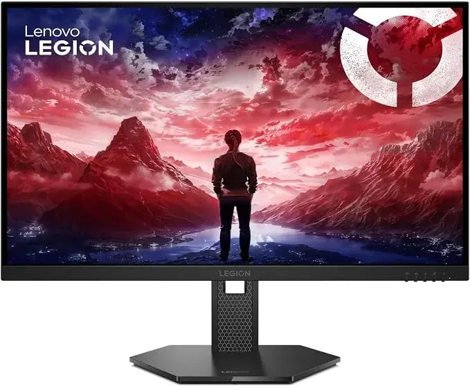 Lenovo Legion 27Q-10 (68C6GAC4EU) 27″ QHD 2560 X 1440 IPS 300nits, 240HZ,