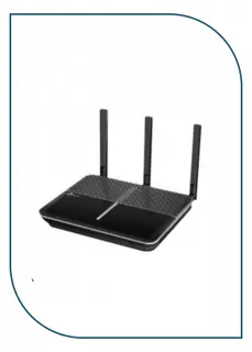Modem Router TP-Link AC2100 VDSL/ADSL