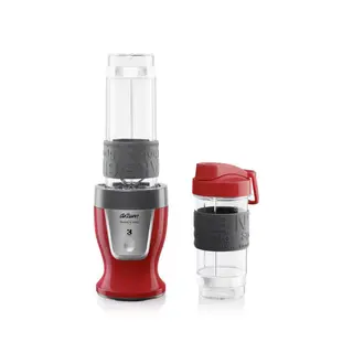 Best-Selling Arzum Shake'N Take Personal Blender, 300 Watt, Red - AR1032 | Available Now at EHAB Center Home Appliances