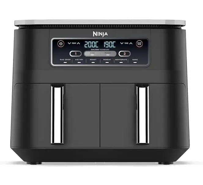 Ninja, Foodi Dual Zone Air Fryer AF300EU