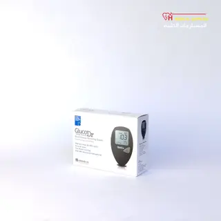 جهاز سكر جلوكو دكتور سنسور