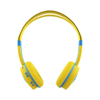 Headphone BingoZone B19 Style Bluetooth FM SD Card