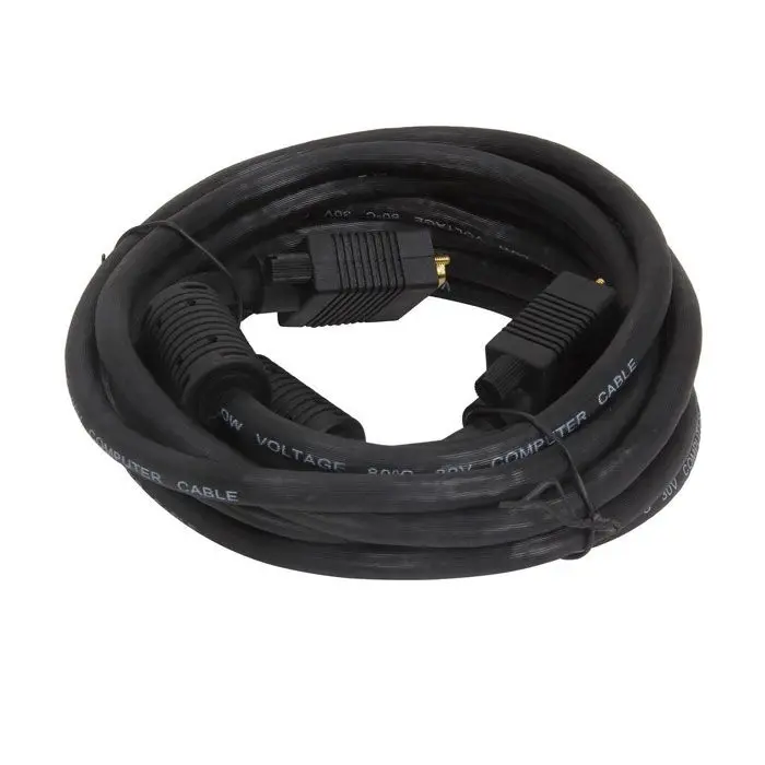 2B (DC463) HyperLink - VGA15M/15F - 10 Meter