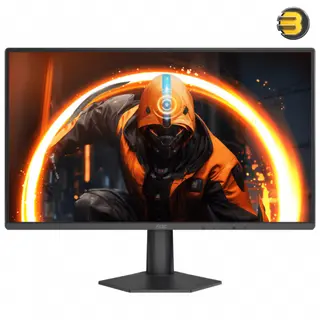 AOC 24G50Z 23.8" FHD Monitor, 260Hz & Fast IPS