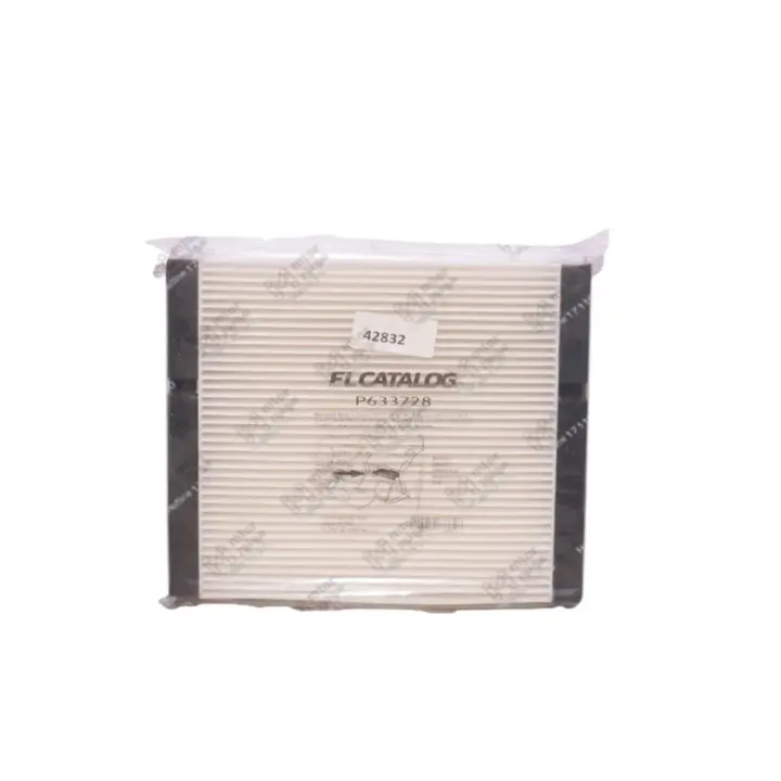 ايطالي EL CATALOG فلتر تكيف كربون مرسيدس W177
‏H*