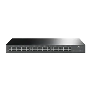 TP-Link TL-SG1048 48-Port Gigabit Ethernet Network Switch for Business