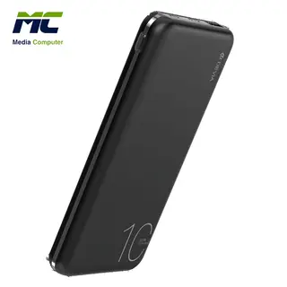 Devia EP109 Power Bank 10000 Mah Smart series 22.5W Full, Black MP34K