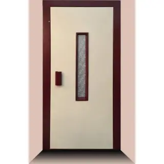 ALDAR Door, Semi Auto Door 60 cm DRST002-60