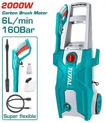 TGT11376 ماكينه غسيل 2000 وات 160 بار