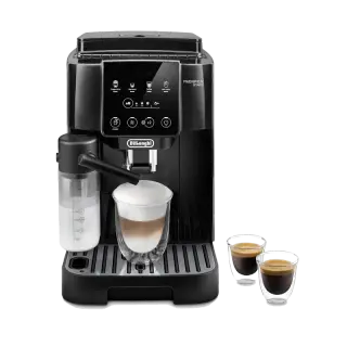 DeLonghi Magnifica Start Espresso Machine ECAM223.61.GB Black G