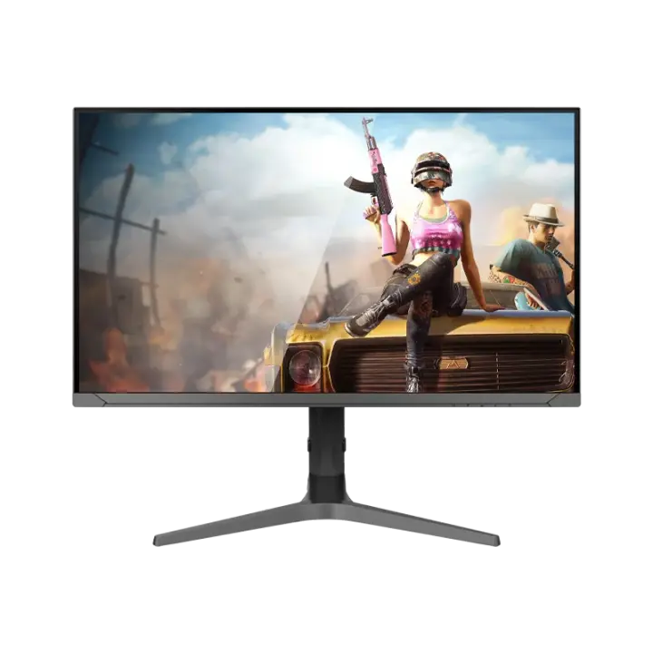 AIWA MU2707-Y 4k MONITOR
