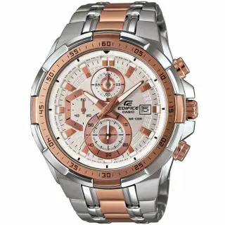 ساعة كاسيو اديفيس للرجال EFR-539SG-7A5V