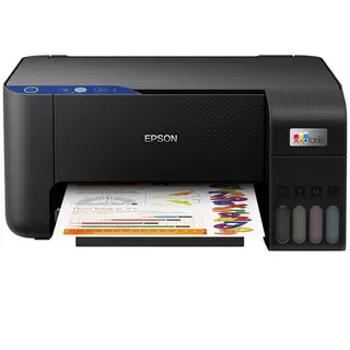 Epson EcoTank Printer - L3211