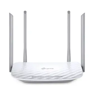 TP-Link Wireless Dual Band Router Archer C50 - AC1200