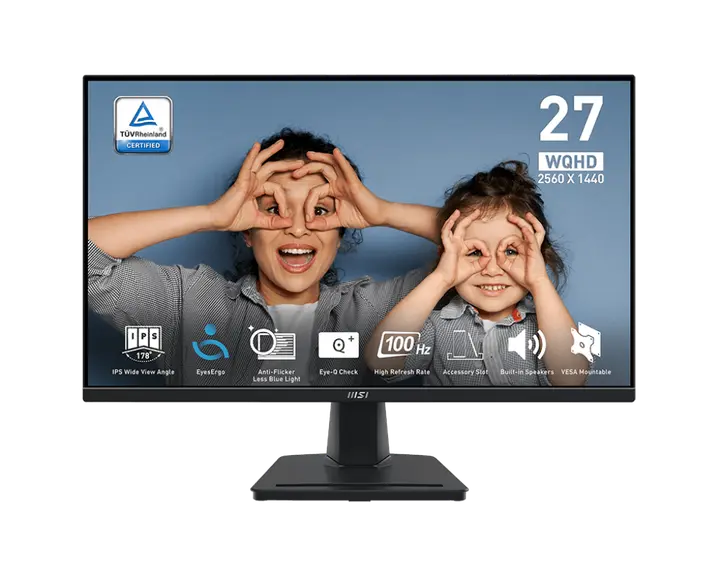 MSI PRO MP275Q