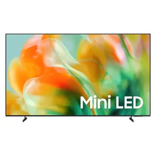Samsung TV 65 Inch 4K UHD Smart Mini LED - With Built In Receiver - UA65M80H