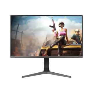 AIWA MU2707-Y 4k MONITOR