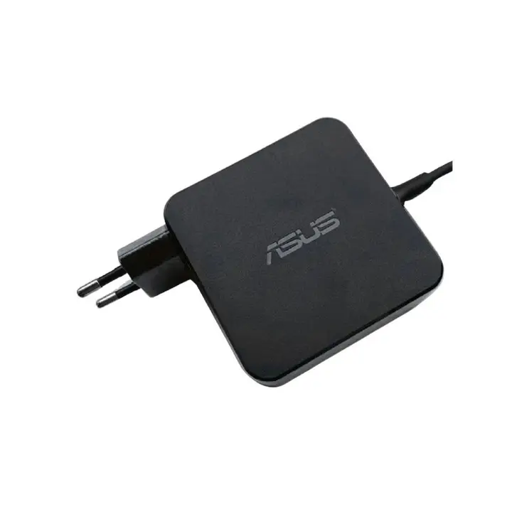 ASUS Laptop Charger 65Watt - 3.42A - 19V - 5.5×2.5mm Pin Socket - PA-1650-78