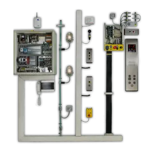 ELMI MBETA SYSTEM