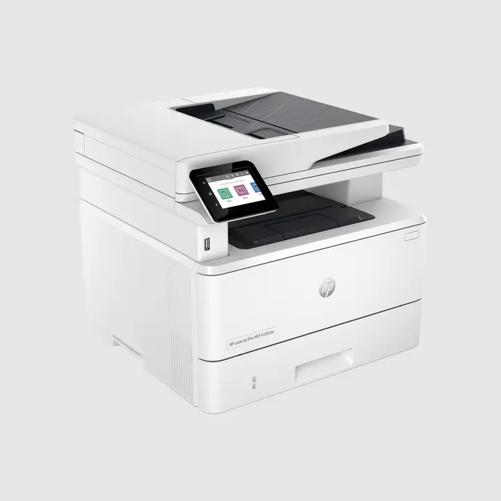 HP LaserJet Pro MFP 4103fdn