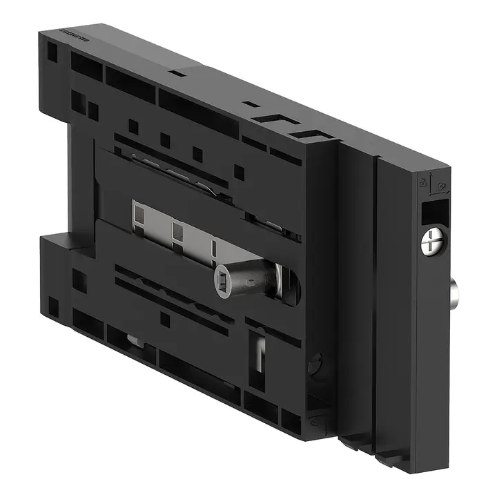 شنايدر LA9G972 | قفل ميكانيكي، لموصل TeSys Giga LC1G630-800 و LC1G265-500، درجة الحماية IP20