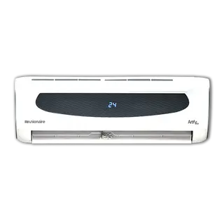 Unionaire Air Conditioner, Artify 3 HP Cool/ Heat, ARTIFY 024_HR, S