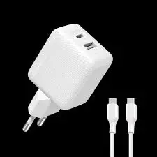 شاحن اورايمو تايب س ف تيب س oraimo type-c to type-c powercube 201 ocw-5203ECC