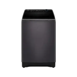 غسالة هاير تحميل علوي 10 كجم, موديل HWM100-316S8