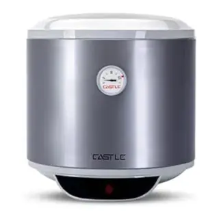 Castell Water Heater - 30L - Silver - WH 1030