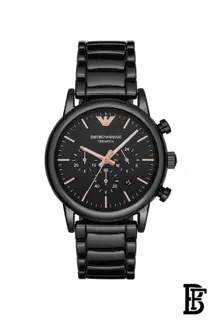Emporio Armani Watch For Men AR1509