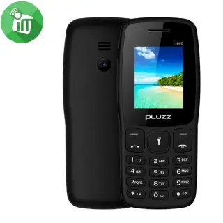 Pluzz Hero (Dual SIM)