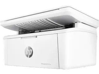 طابعة اتش بي ليزرجيت أسودHP LaserJet MFP M141a ‎