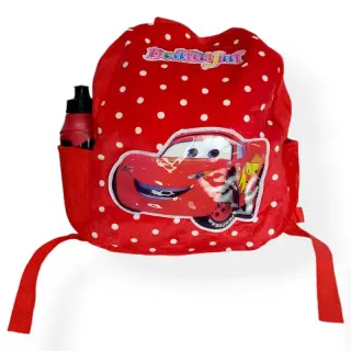 a bag for children from nursery age to 3 years old