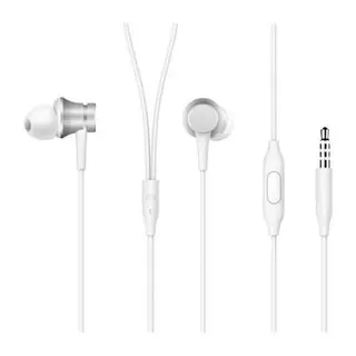 HEADPHONE XIAOMI MI 3.5 WH, سماعة رأس شاومي MI 3.5 أبيض
