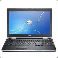 Laptop Dell 6530
