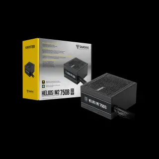 GAMDIAS HELIOS M2-750B Power Supply