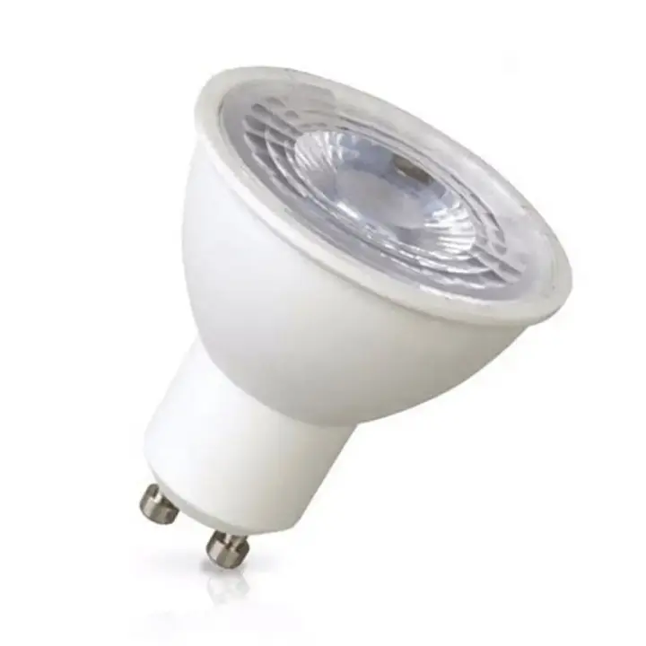 ايكولايت لمبة ليد اسبوت كأس جي يو 10، 5 وات (Ecolite LED Spotlight Cup GU10 5W)