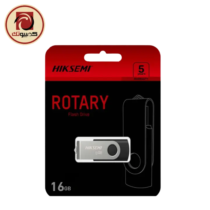 HIKSEMI HS-USB-M200S 16GB USB Flash Drive
