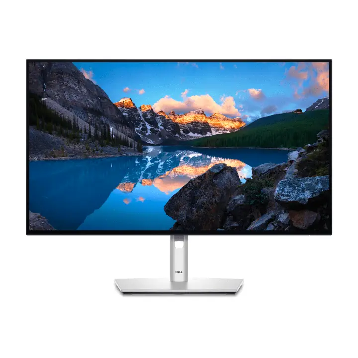 Dell UltraSharp U2724DE Monitor | Includes 3-Year Warranty