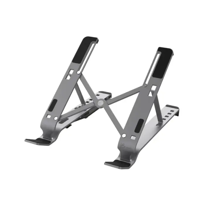 j5create Laptop Stand With Hub 4-Port USB3.0 JTS223