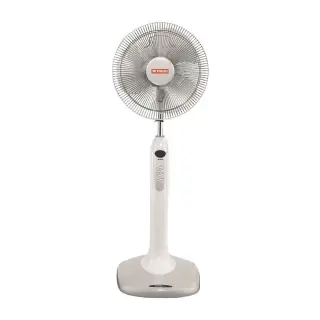 Fresh Stand Fan 18" Piano