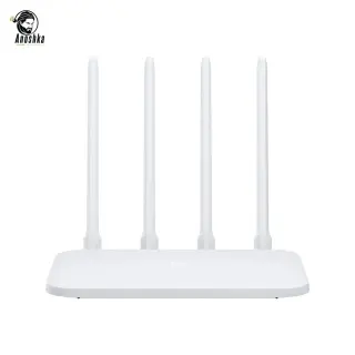 Xiaomi Router 4C, High-Speed Wi-Fi Router with Stable Connectivity