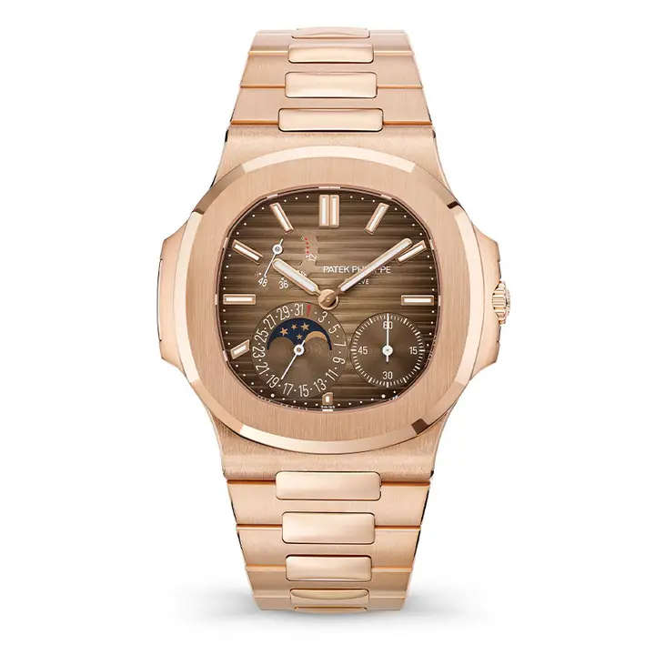 Patek Philippe Watch For Men 5712/1R-001