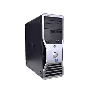 سعر ومواصفات Dell workstationT3500