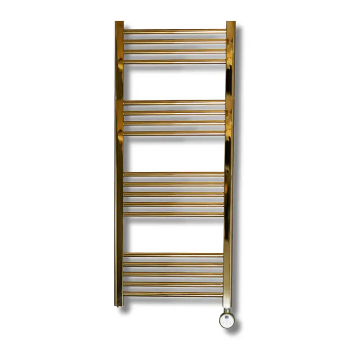 Electric Radiator Gold 50*110-750W