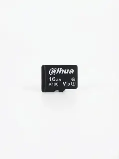 Dahua K100 16GB microSD Memory Card, Original with 1-Year Warranty - Elavocato Mobile